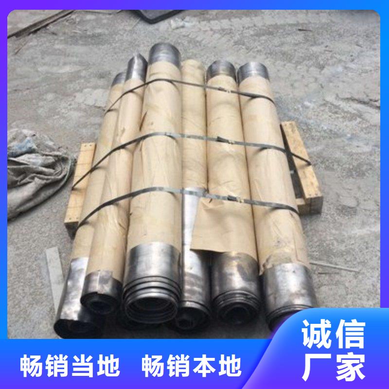 铅板自营品质有保障