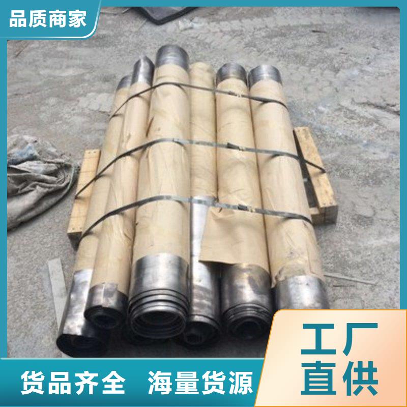 铅板省心又省钱