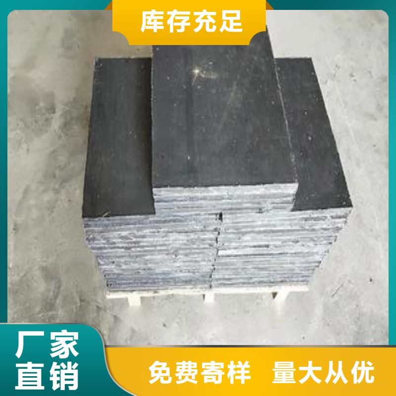 铅板种类齐全