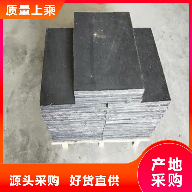 铅板专注生产N年