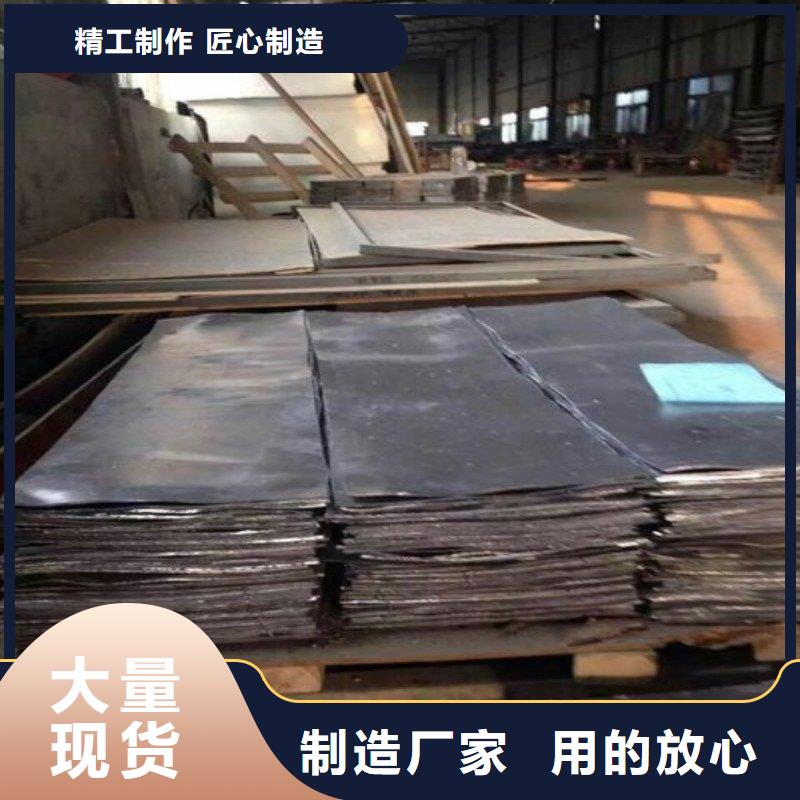 可定制医用铅板的厂家
