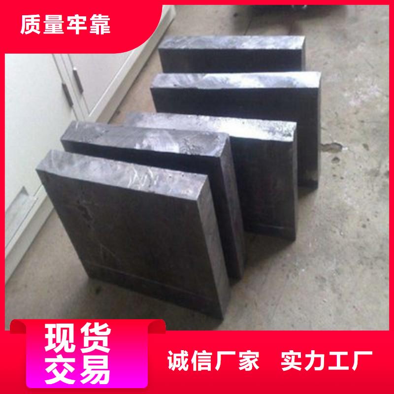 铅板产品细节