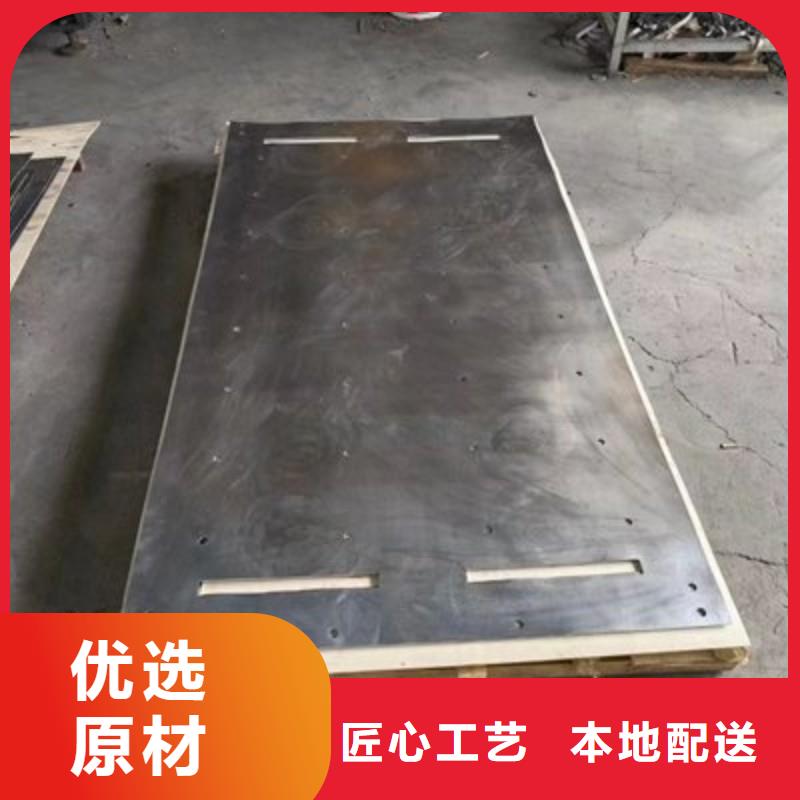 铅板专业品质
