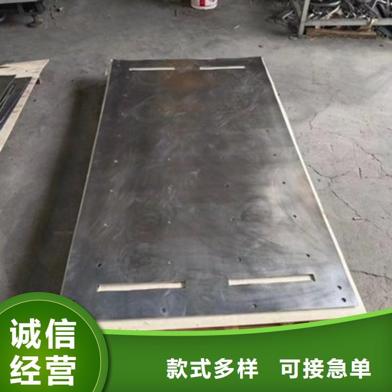 铅板厂家采购