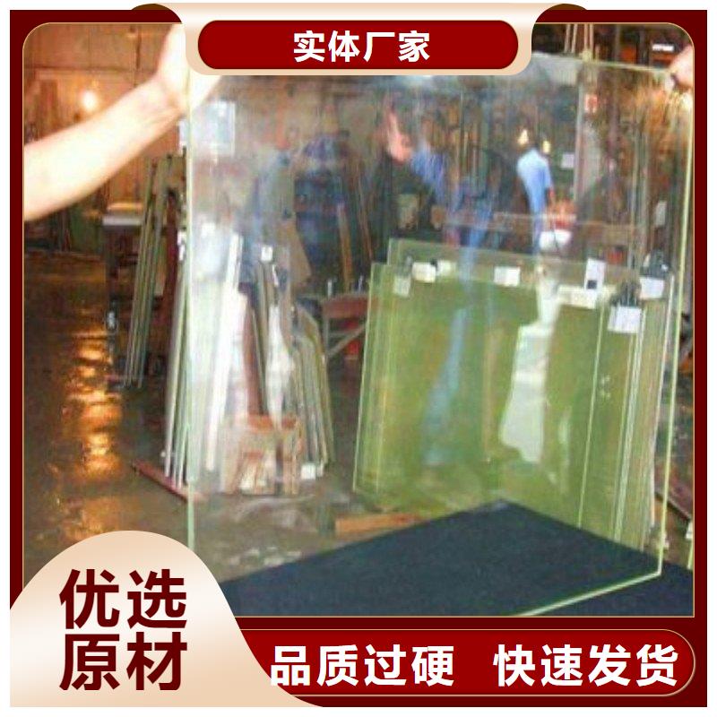铅板安装简单