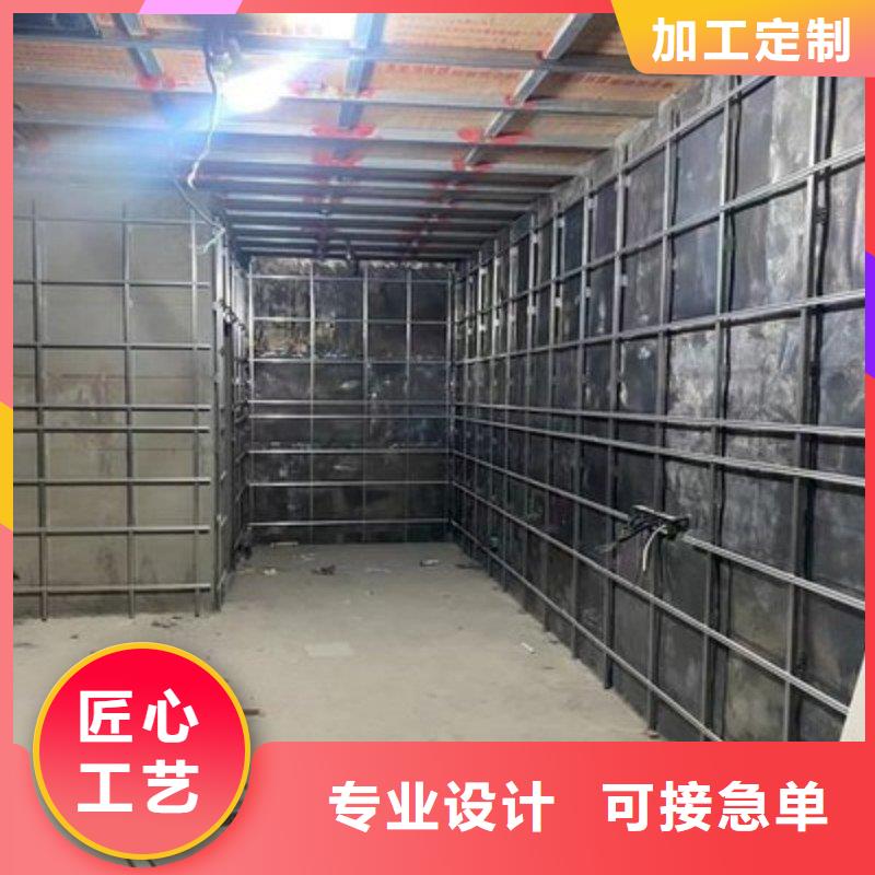 铅板优质工艺