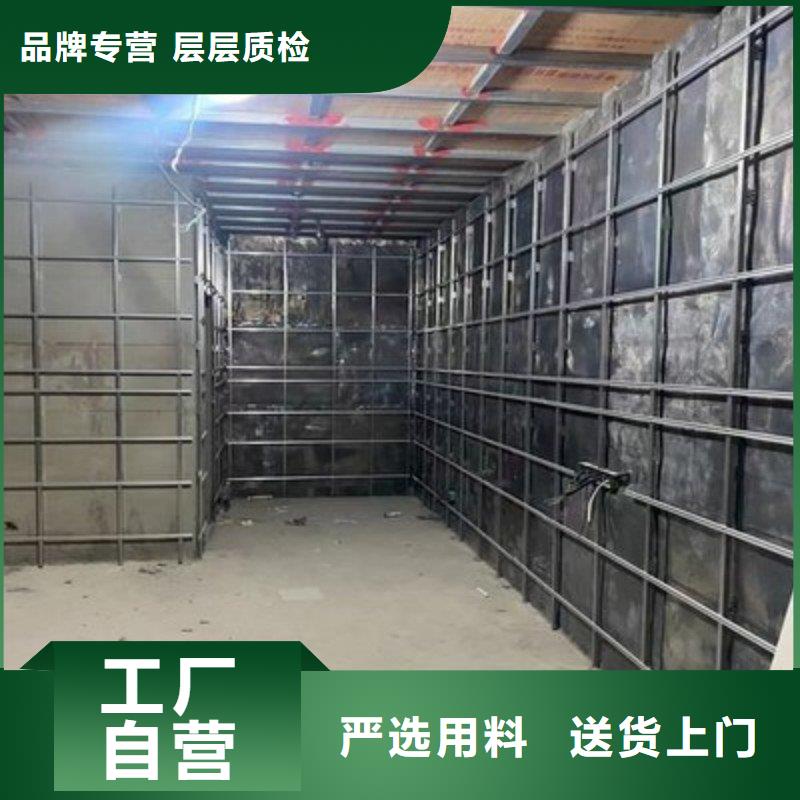 铅板品质优良