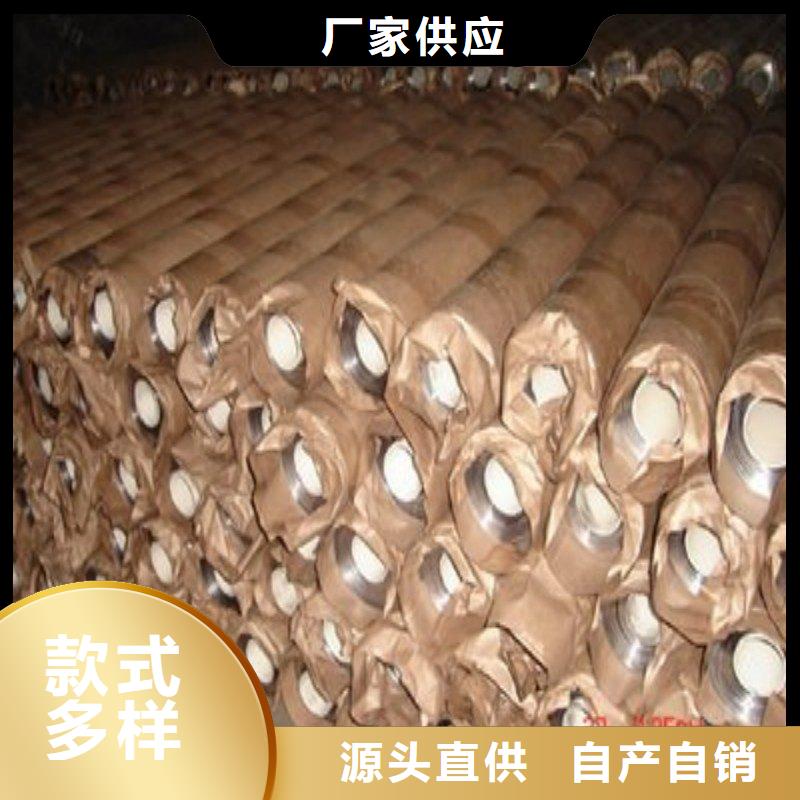 铅板严格把控质量