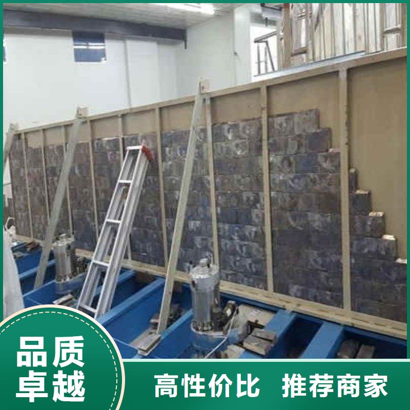 铅板品质不将就