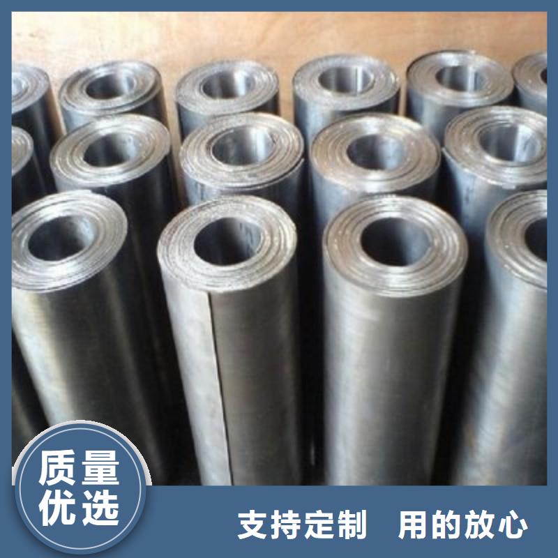 铅板欢迎来厂考察
