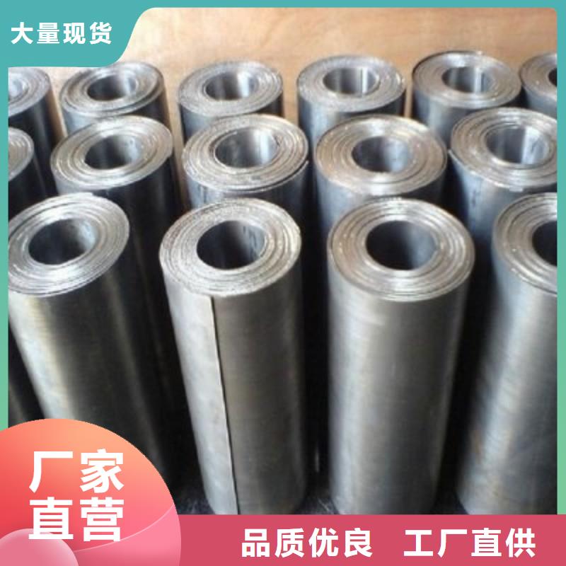 铅板种类丰富