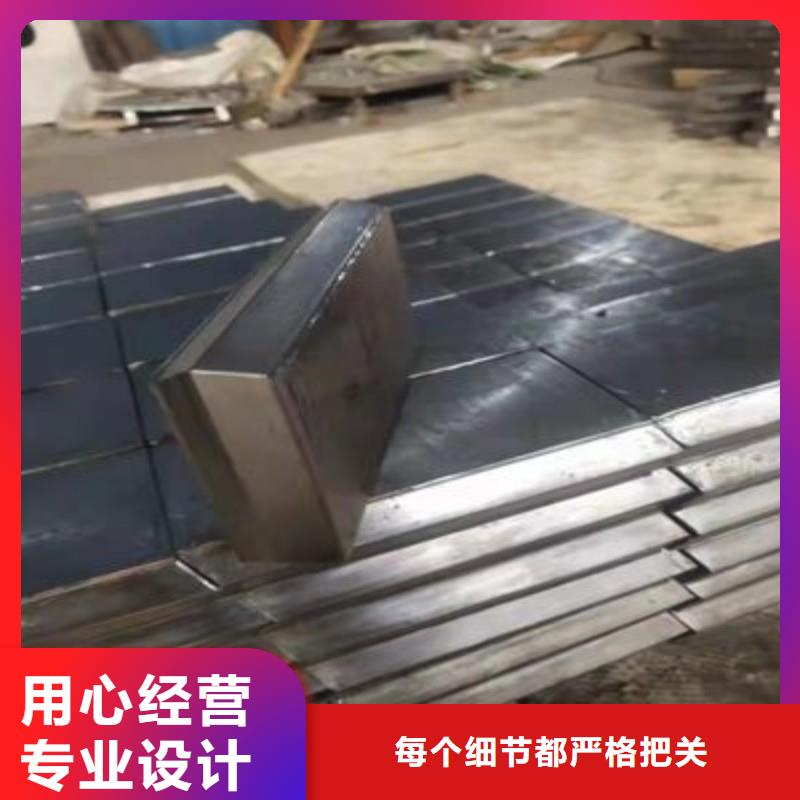 铅板支持定制加工