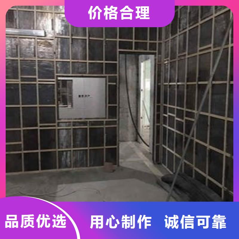铅板懂您所需