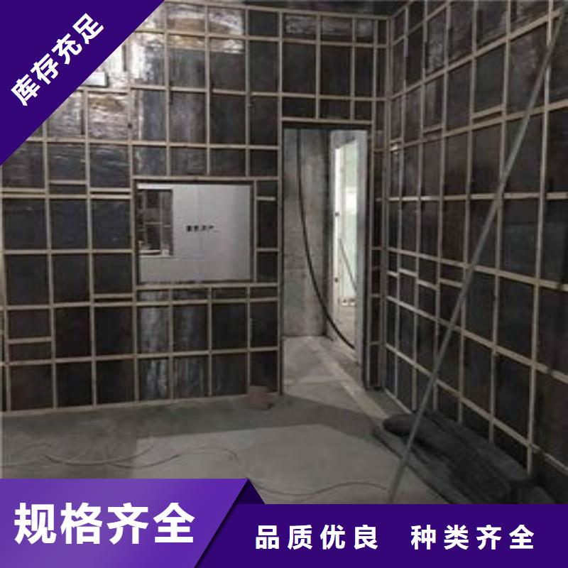 铅板诚信经营