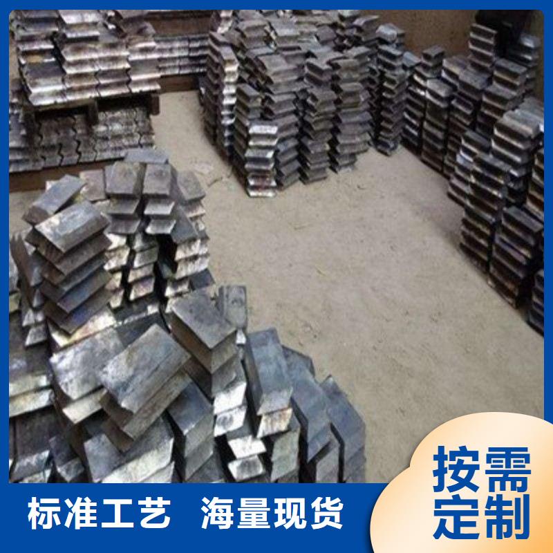 有现货的出口铅板品牌厂家