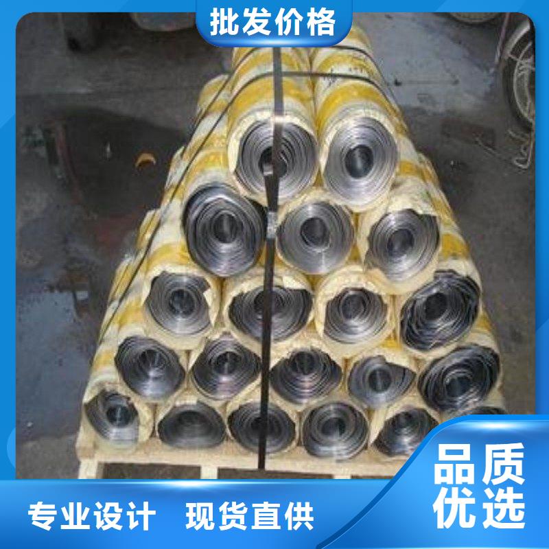 铅板详细参数