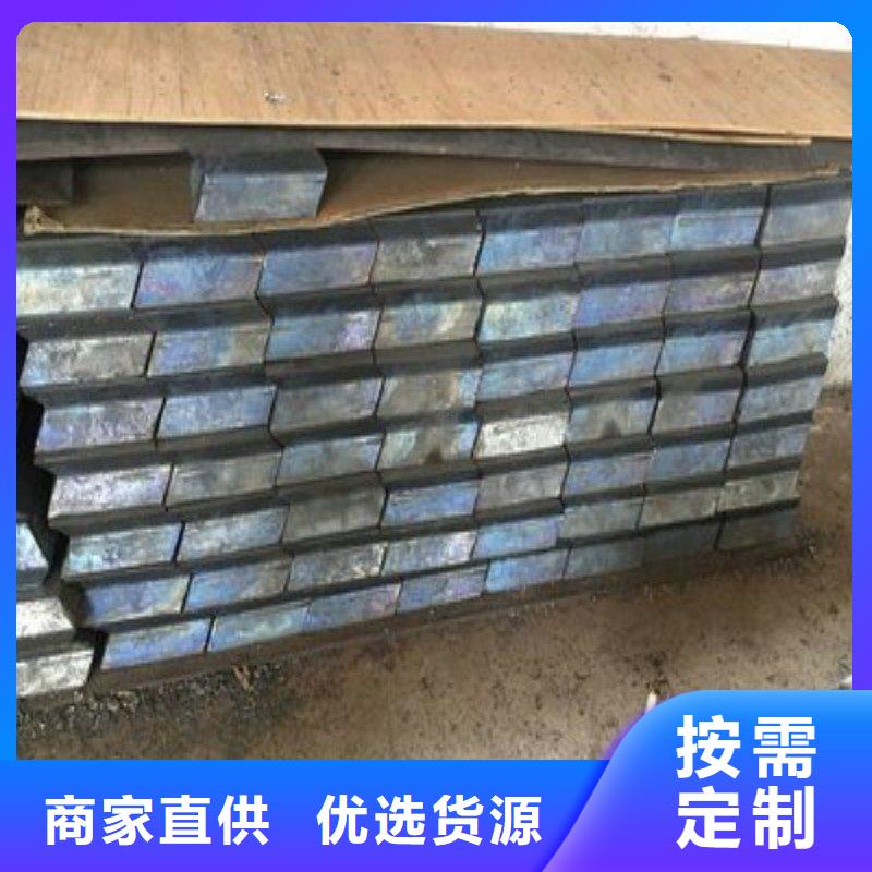 铅板让客户买的放心