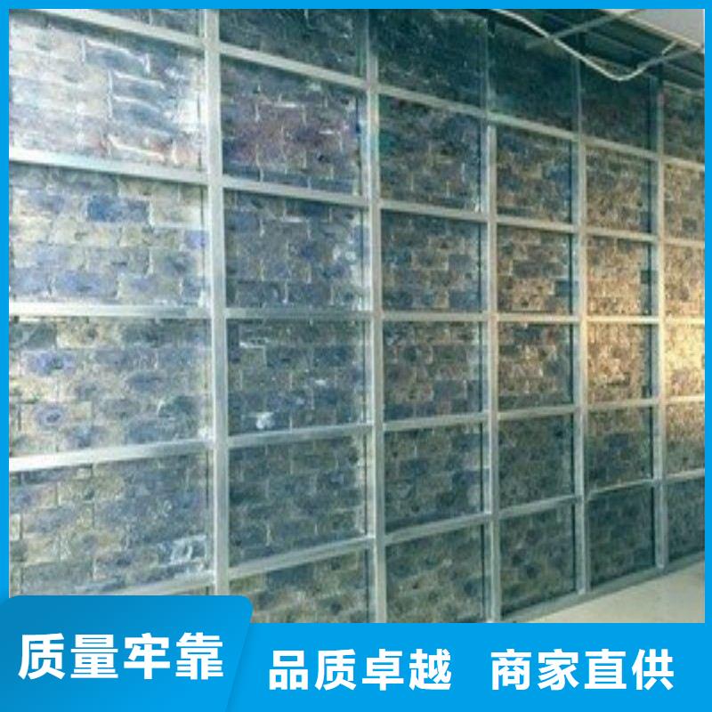 铅板来图来样定制