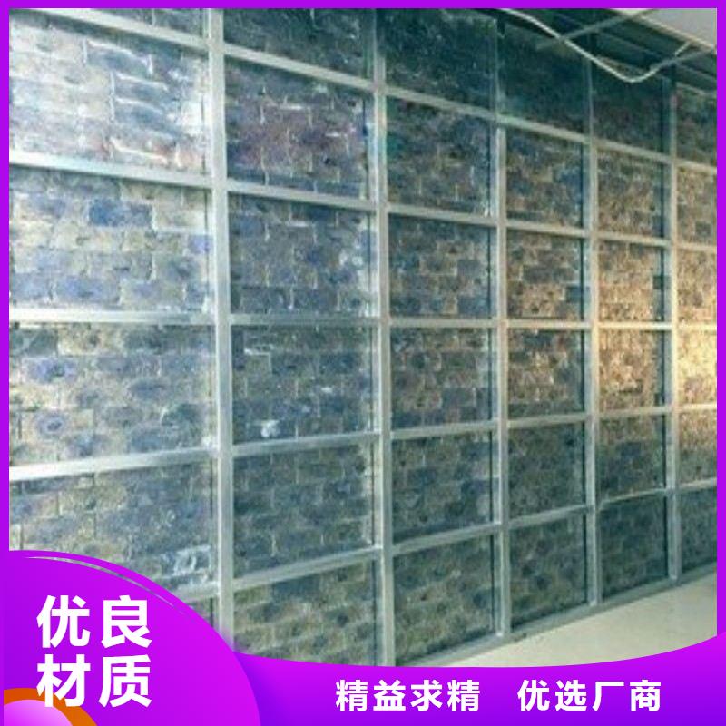 铅板选择我们选择放心