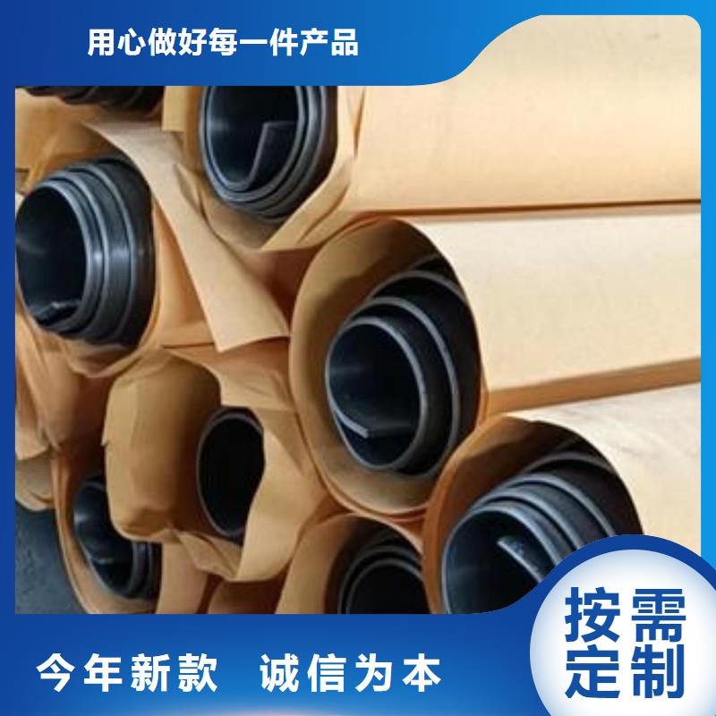 铅板实力雄厚品质保障