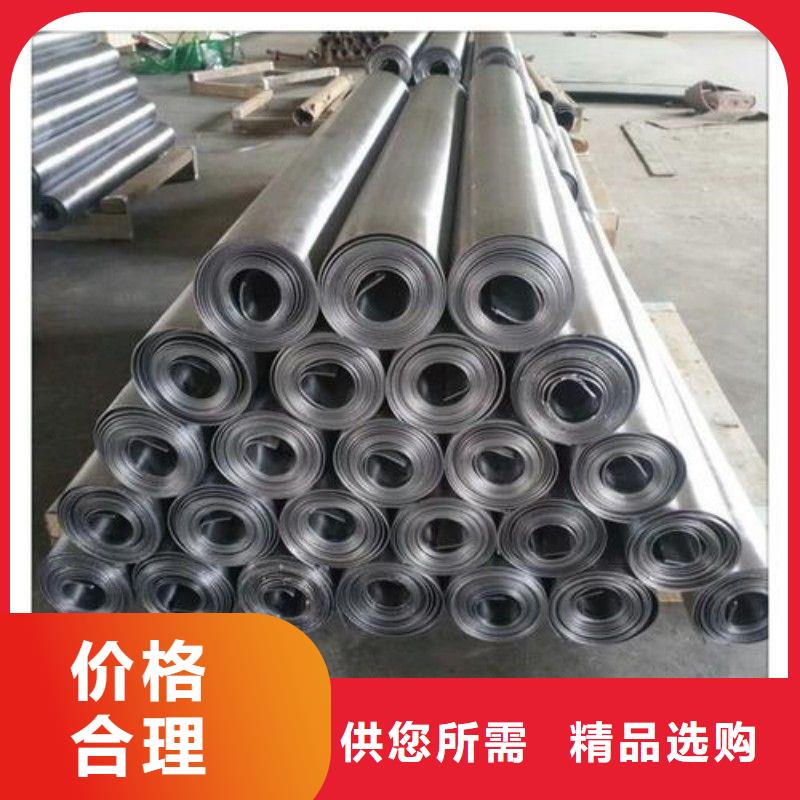 铅板质量牢靠