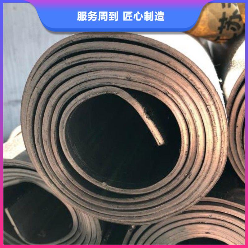 铅板用心做好细节
