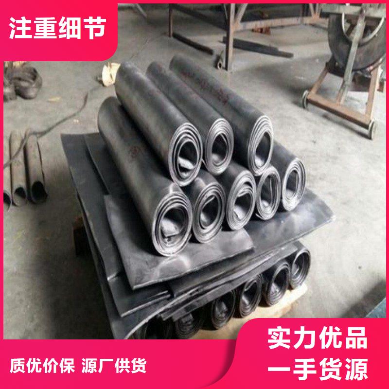 铅板厂家案例