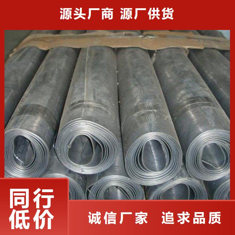 铅板专注生产N年