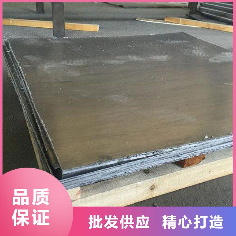 铅板厂家经验丰富
