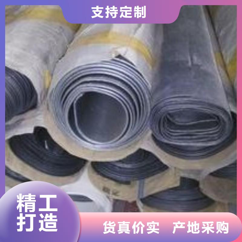 铅板严格把控质量