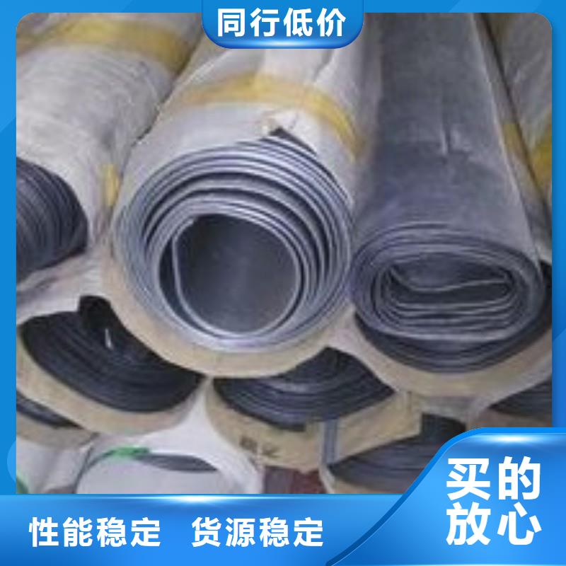 铅板诚信经营质量保证