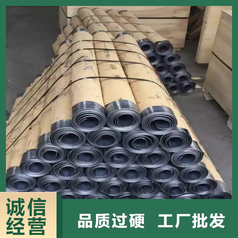 铅板详细参数