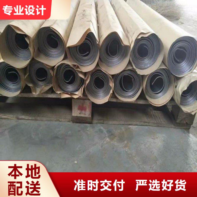 铅板专注生产N年