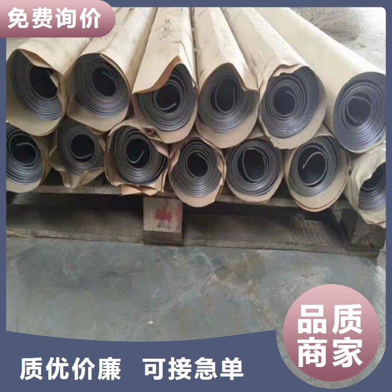 铅板口碑好实力强