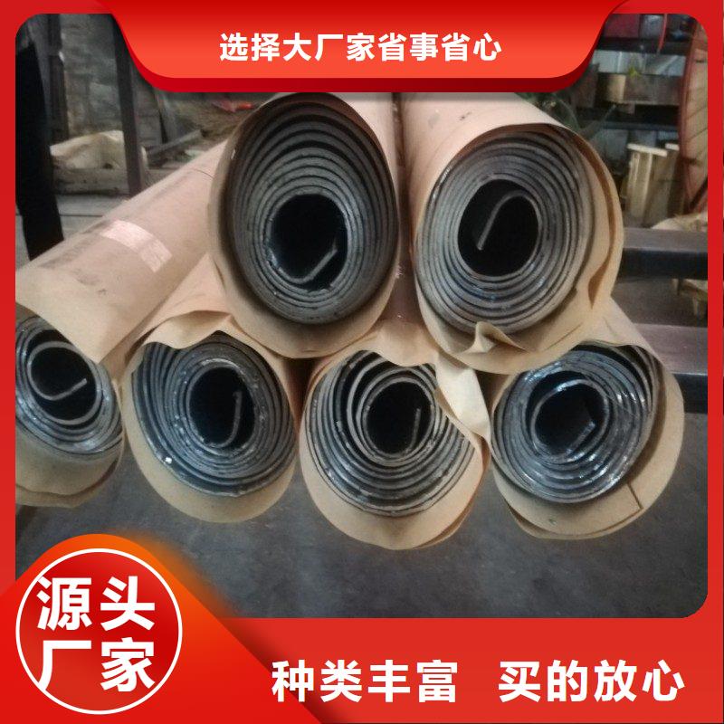 铅板专注品质