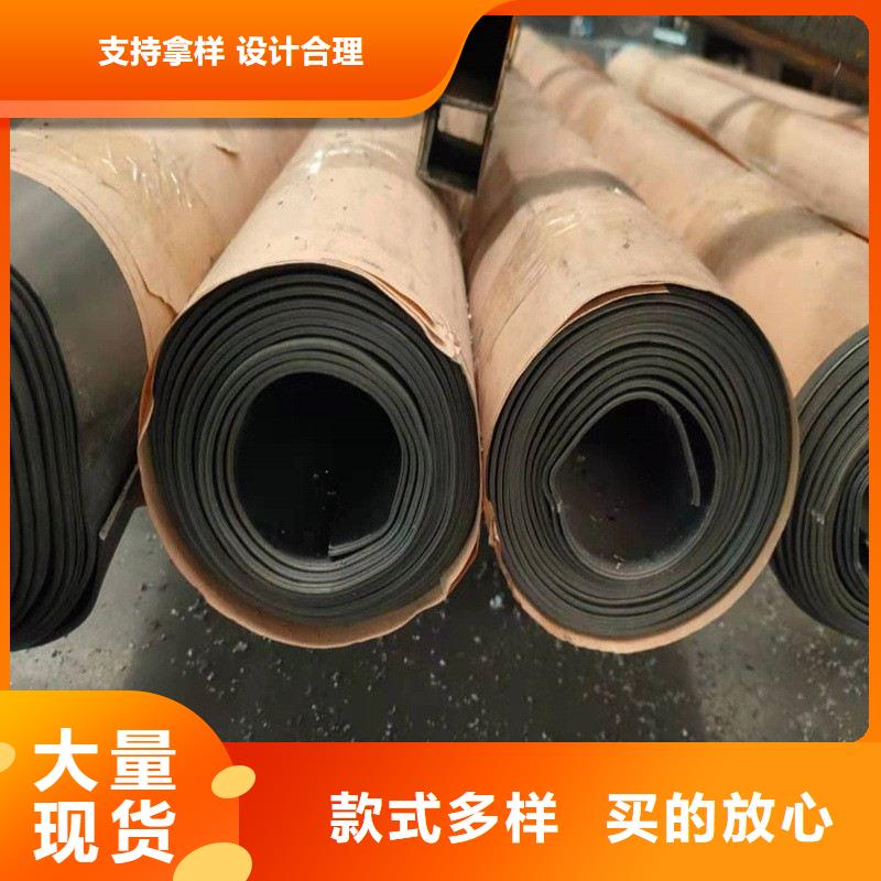 铅板厂家拥有先进的设备