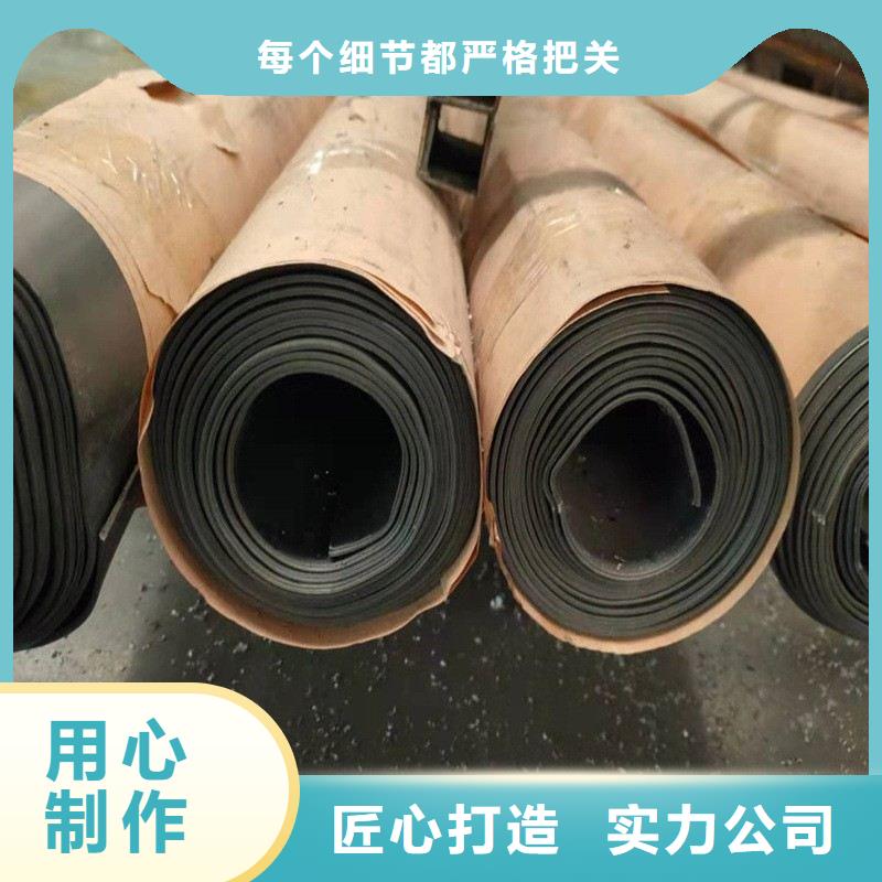 铅板严格把控质量
