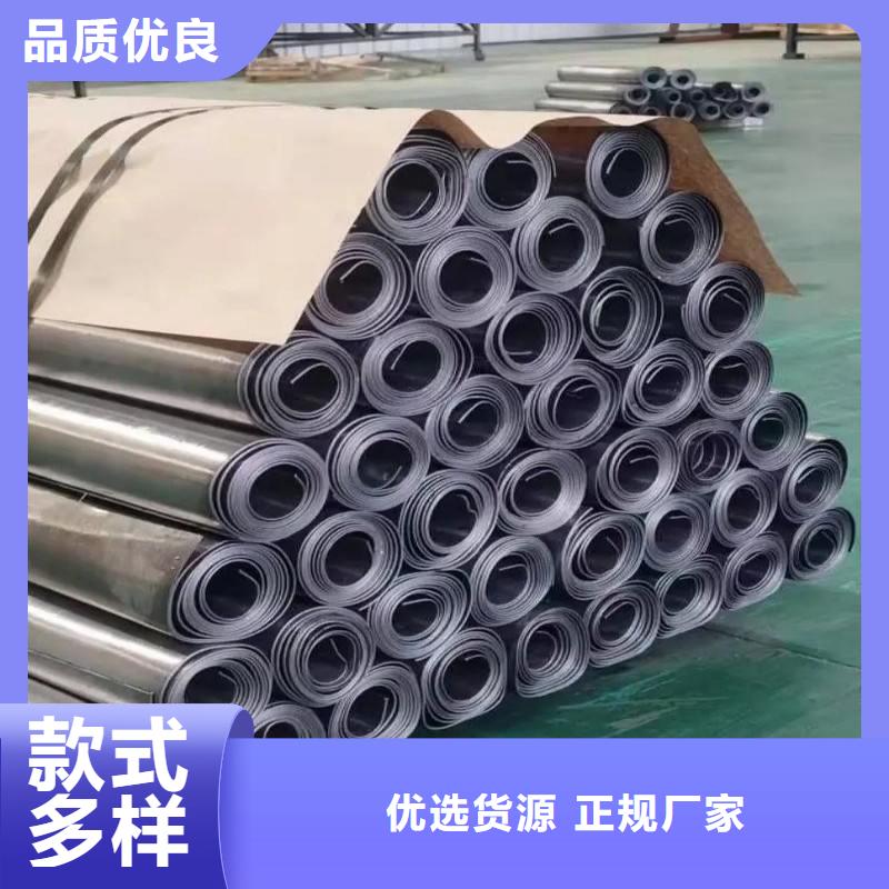铅板厂家经验丰富
