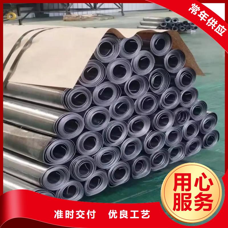 铅板好品质经得住考验