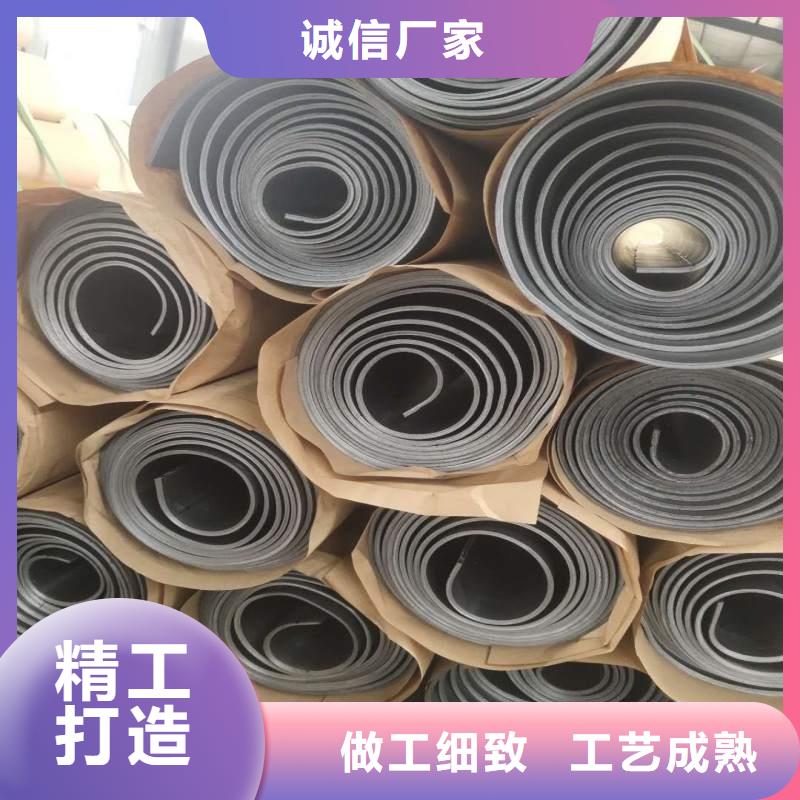 铅板售后服务完善