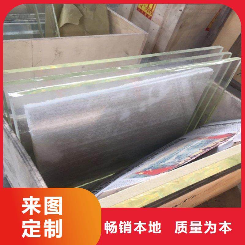 铅板优质工艺