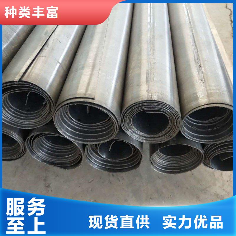 铅板好品质经得住考验