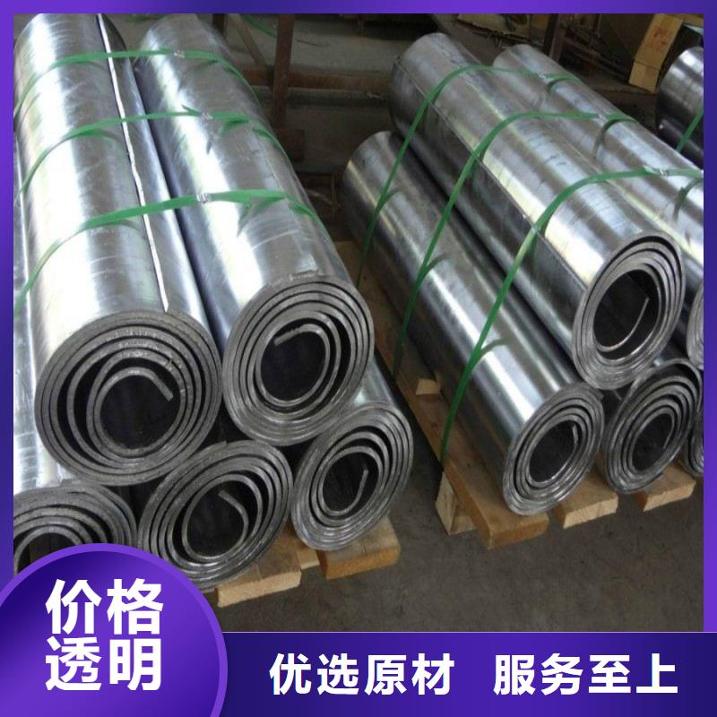铅板精致工艺
