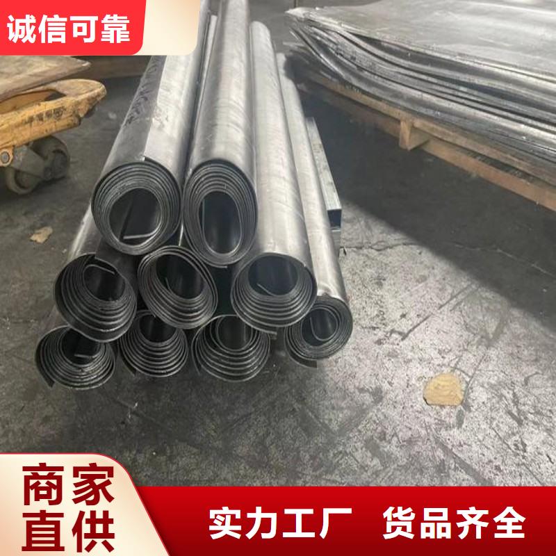 铅板厂家货源稳定