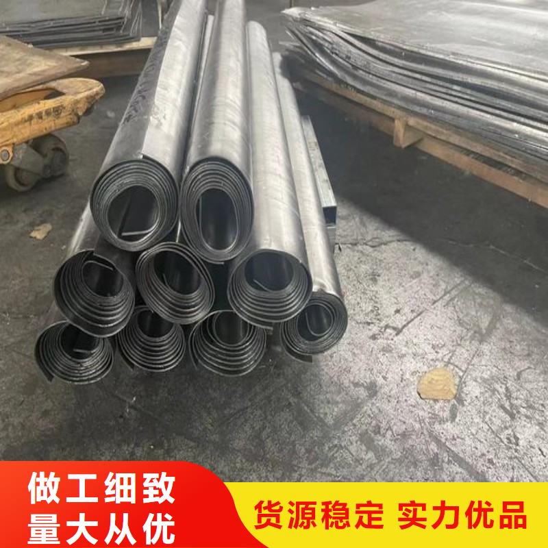 铅板产品优势特点