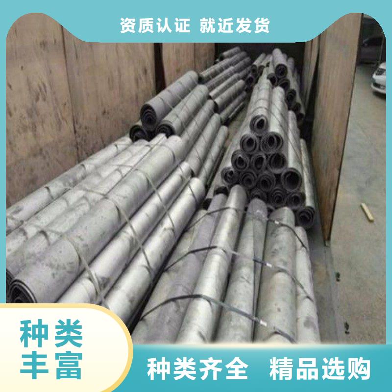 发货速度快的出口铅板经销商