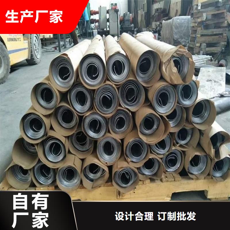 铅板真正的源头厂家