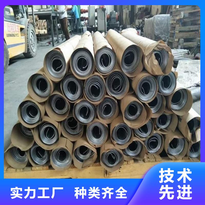 铅板主推产品
