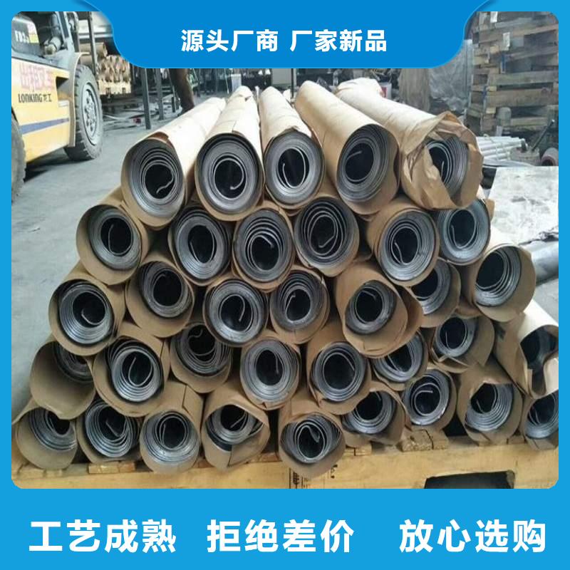 铅板源厂定制