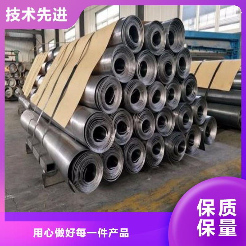 铅板专注生产N年